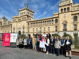 20230516 presenta Concurso Provincial de Pinchos CS 28