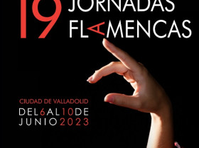 Noticia jornadas flamencas valladolid