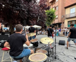 Noticia dia de la musica