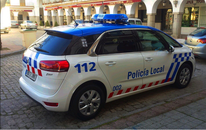 Policia