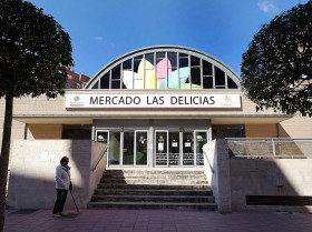 Mercado Delicias CARDU 1692