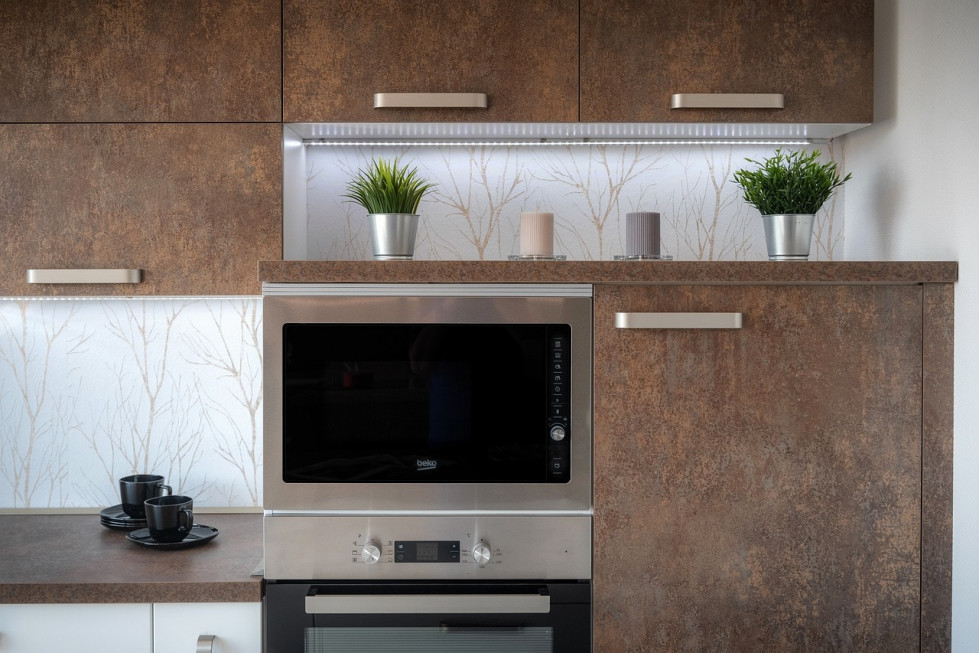 Cocina moderna IP