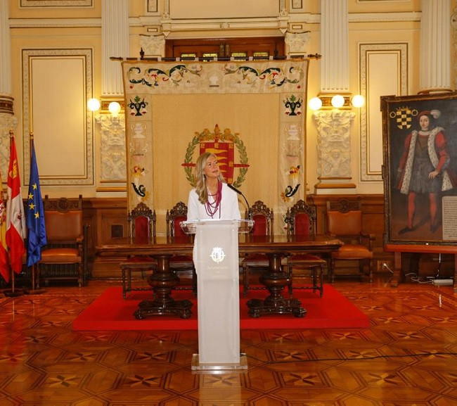 Dia de la hispanidad