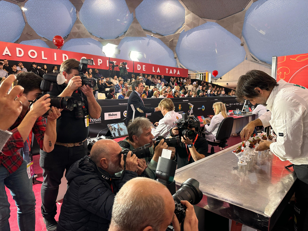 Concurso pinchos y tapas 12