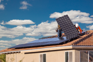Energía solar   IP