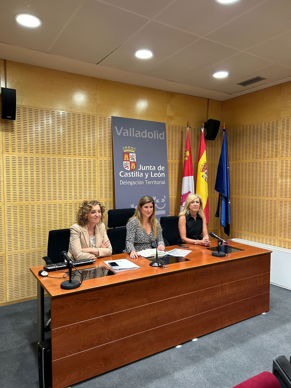 20240624 DTVA IMG Delegada ayudas alquiler Valladolid