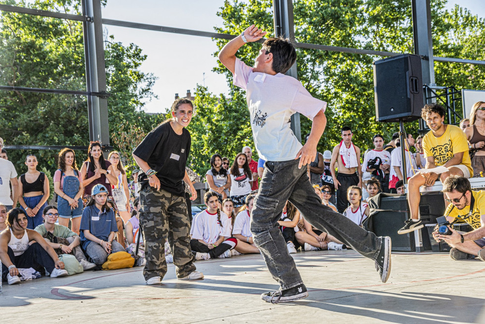 Faro Urbano imagen 2