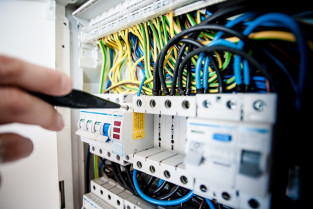 Instaladores electricos   IP
