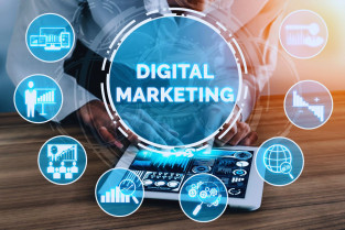 Agencia de marketing comercial   IP