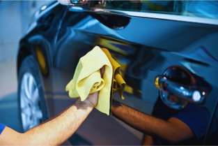 Lavado de coches ecologico   IP
