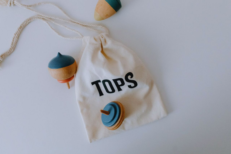 Sacos de algodón personalizados   IP