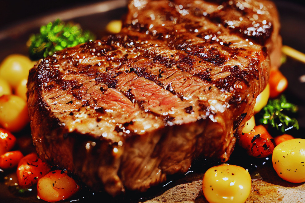 Embutidos y productos cárnicos   IP