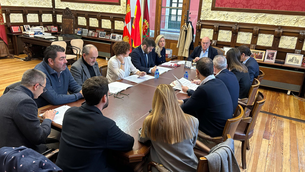 20250107 Junta Gobierno reunión 002