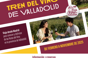 Tren del vino