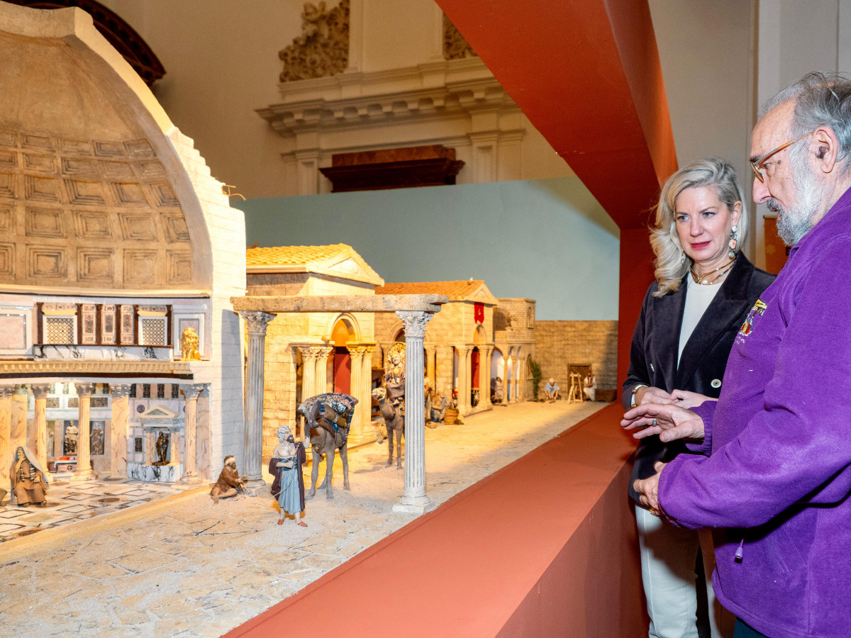 20251204 presenta Belu00e9n Las Francesas 002