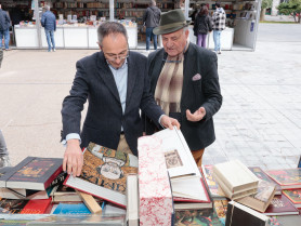 20260320 Feria Libro Antiguo y Ocasión 015