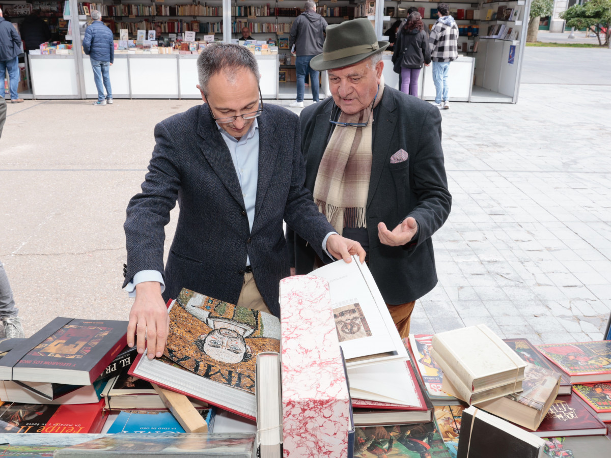 20260320 Feria Libro Antiguo y Ocasiu00f3n 015